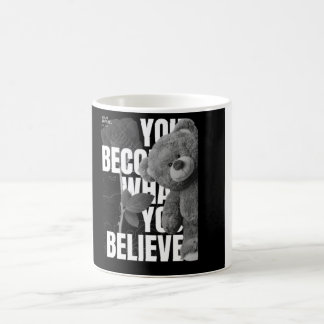 Taza Mágica Cute Ceramic Mug | Daily Use Coffee Tea Cup