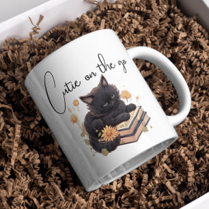 Taza Mágica Cutie On The Go