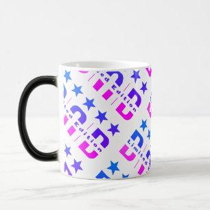 Taza Mágica Dad Limited Edition
