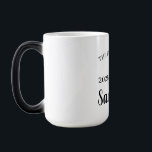 Taza Mágica Dama de honor, hago Crew, Personalizar<br><div class="desc">¡Comienza la fiesta con el accesorio definitivo para la despedida de soltera! Ya sea que vayas al brunch o a una barbacoa en el patio trasero, estas gorras de papá a juego son el uniforme perfecto para la fiesta de bodas. El gráfico del brindis de champán añade un toque festivo...</div>