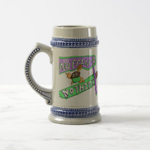 taza mágica de muffinz