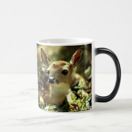 Taza Mágica Deer