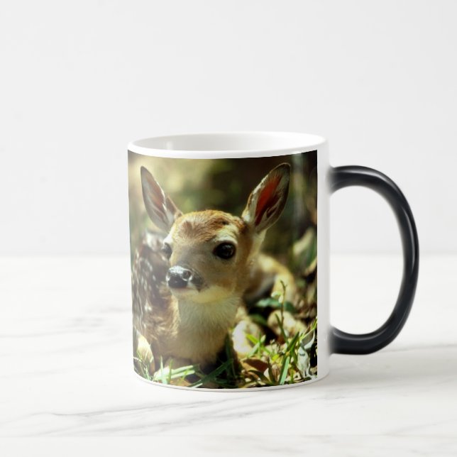 Taza Mágica Deer (Derecha)