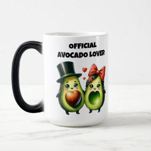 Taza Mágica Definición divertida de amante de la comida Wrap