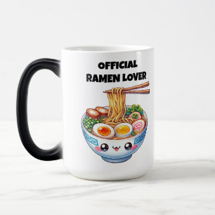 Taza Mágica Definición divertida de amante de la comida Wrap