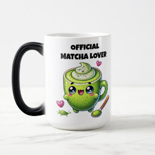 Taza Mágica Definición divertida de amante de la comida Wrap