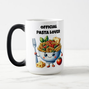 Taza Mágica Definición divertida de amante de la comida Wrap