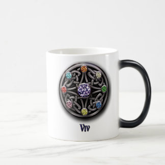 Taza mágica del Coven de la sabana (Viv)