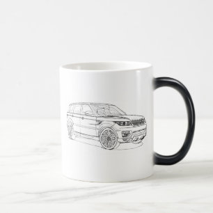 Taza Mágica Deporte 2014 del RaR