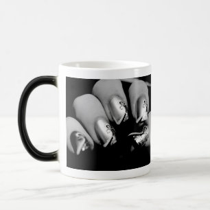 Taza Mágica Deportes de diseño