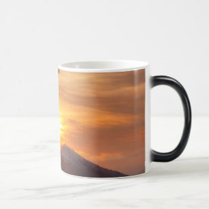 Taza Mágica Design elegante e raffinato