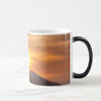 Taza Mágica Design elegante e raffinato