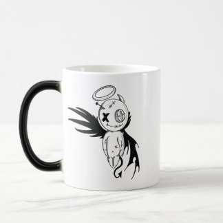 Taza Mágica Devilishly Angelic