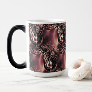 Taza Mágica Dex Coffee Mug