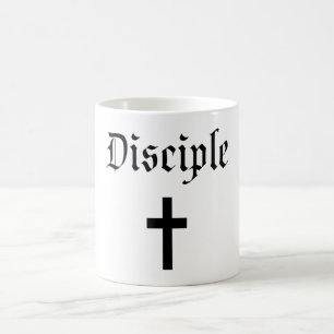 Taza Mágica Discípulo