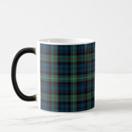 Taza Mágica Diseño Clásico Inspirado en Escocia