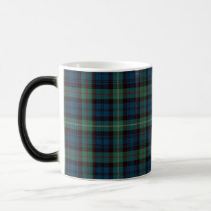 Taza Mágica Diseño Clásico Inspirado en Escocia