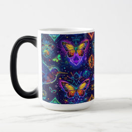 Taza Mágica Diseño exclusivo para Boy |