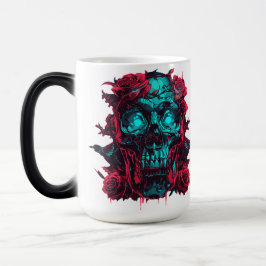Taza Mágica Diseño exclusivo para Boy |