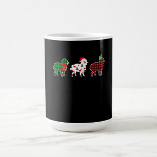 Taza Mágica Divertidas ocurrencias navideñas Regalo de plást