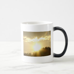 Taza Mágica dubuque iowrise