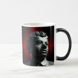 Taza Mágica Dylan Thomas