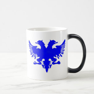Taza Mágica Edición de la Orden Masónica Escocesa