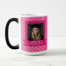 Taza Mágica Ejercicio de comienzo de patrón azteca único