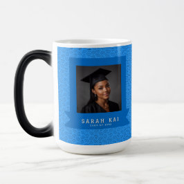 Taza Mágica Ejercicio de comienzo de patrón hexagonal de moda