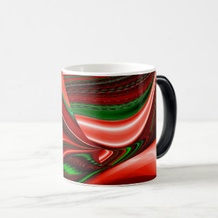 Taza Mágica El espíritu del amor y la esperanza Resumen 3D Rai