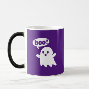 Taza Mágica el fantasma de la desaprobación