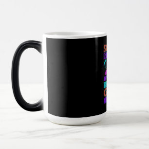 Taza Mágica El juego me necesita