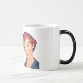 Taza Mágica el mantra toma 2 retros