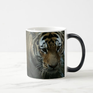 Taza Mágica El ojo del tigre