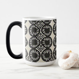 Taza Mágica El sofisticado Caribe africano de lujo