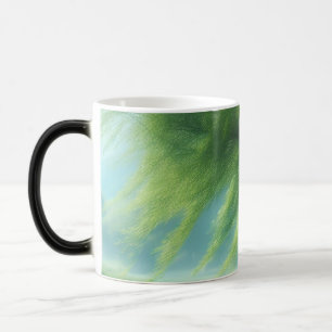 Taza Mágica El viento en el salvaje
