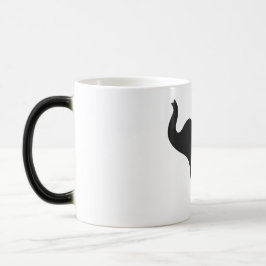 Taza Mágica Elefante bebé