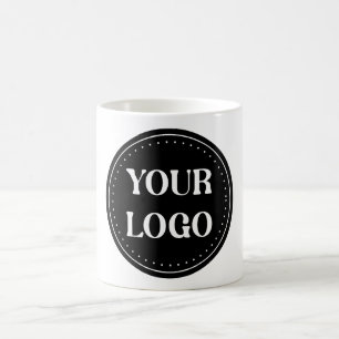 Taza Mágica Elegante, contemporáneo, refinado y personalizable