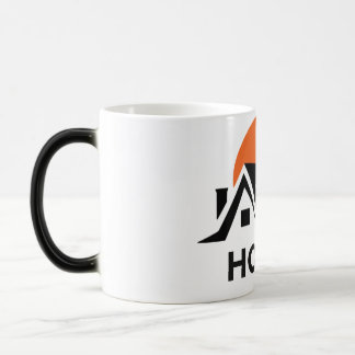 Taza Mágica "Elegante tazón mortero estilo"