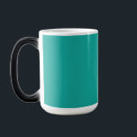 Taza Mágica Elevar el diseño con un fondo verde<br><div class="desc">Mejore su diseño gráfico con un fondo verde y un borde blanco para obtener un aspecto minimalista,  creativo y elegante. Explorar el contraste de colores para un toque moderno</div>