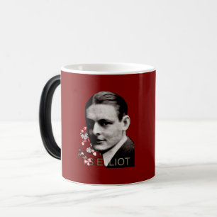 Taza Mágica Elliot-Magic Mug