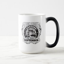 En Septiembre Nacieron Leyendas Para Conducir Cami