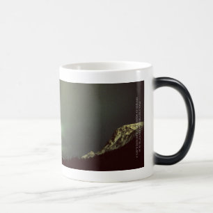 Taza Mágica Encendido con tapa llana