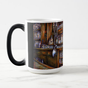 Taza Mágica Entendido implícitamente