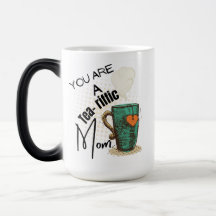 Eres una madre de lágrimas