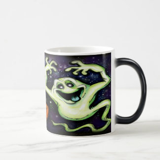 Taza Mágica Escandaloso