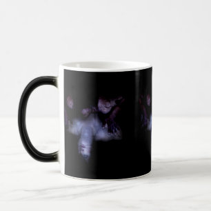 Taza Mágica Espejo espejo plegable