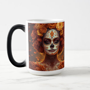 Taza Mágica Espíritu de Marigold