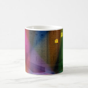 Taza Mágica Esta gran etapa de tontos
