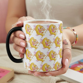 Taza Mágica Estela
